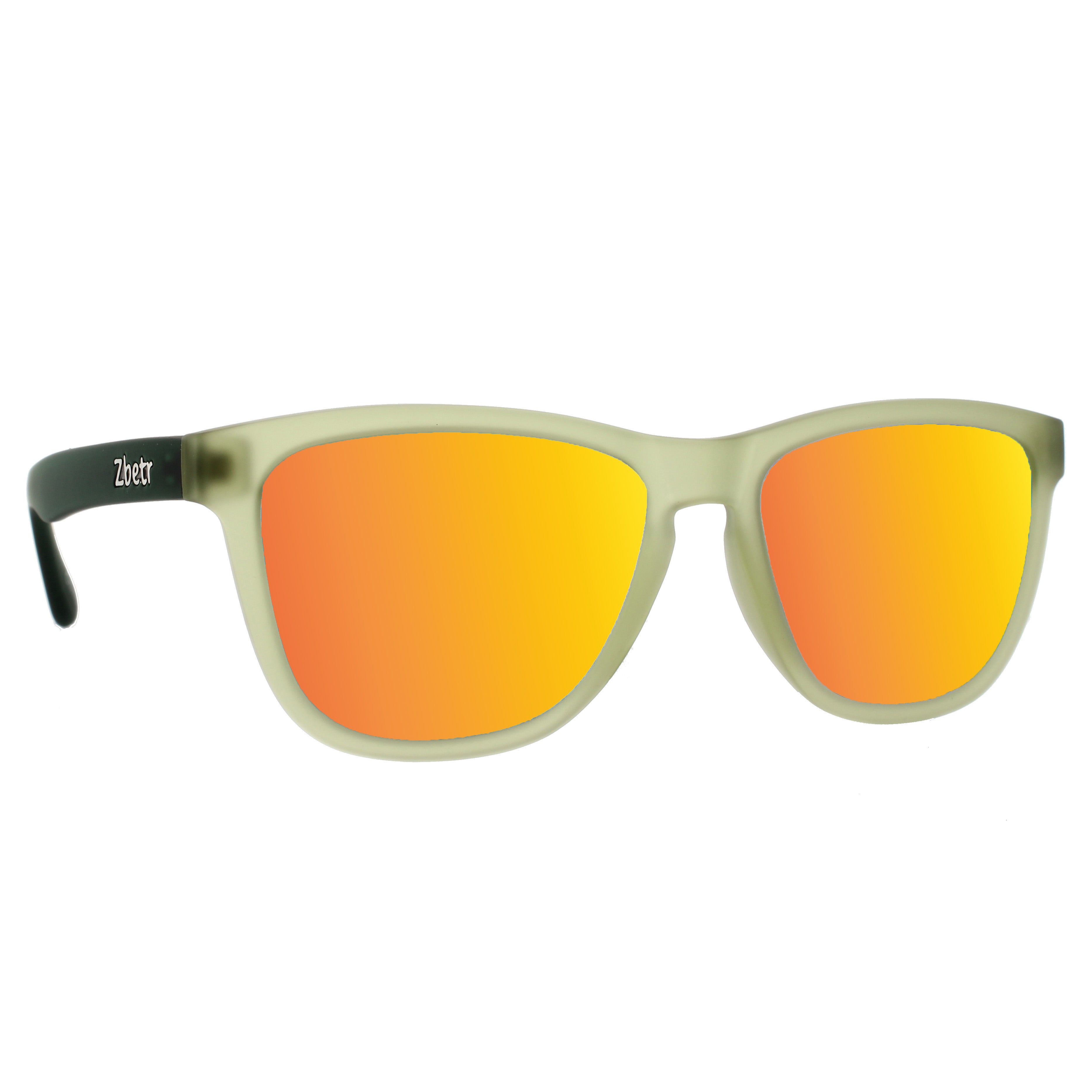 Affordable and stylish polarized, polycarbonate sunglasses  display picture 1